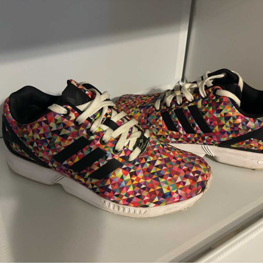 Adidas ZX Flux Shoes